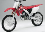 Honda CRF250R